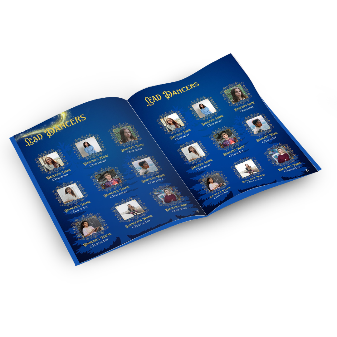 The Nutcracker Ballet